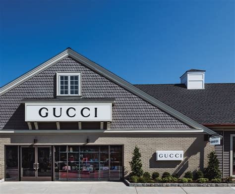 biggest gucci outlet in the world|gucci outlet in woodbury commons.